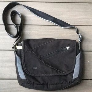 REI Satchel